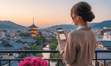 【京都メンズエステ求人】あなたのライフスタイルに合わせる働き方！