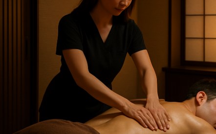 【完全保存版】京都メンズエステおすすめ3選！技術力・美しさ・完全個室で選ぶなら「The美魔女」