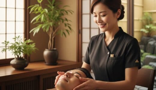 【高収入・未経験歓迎】京都メンズエステの求人を探すなら「The 美魔女」が選ばれる理由