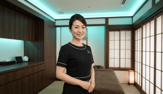 京都メンズエステで30代〜40代美魔女セラピストが選ばれる理由