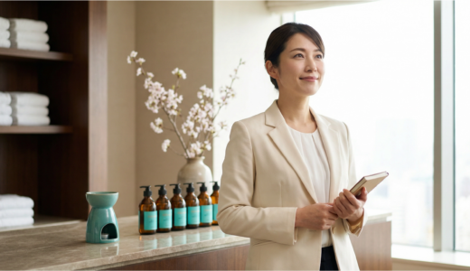 【京都メンズエステ求人】他店の保証との違いは？