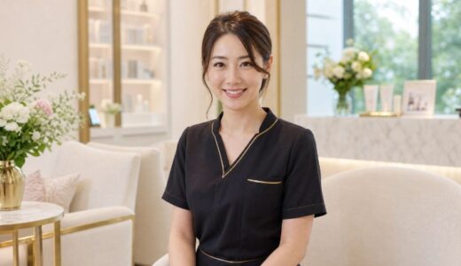 他店と比べてみた！The 美魔女 京都店の「9つのお姫様待遇」と月収シミュレーション大公開