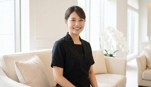 メンズエステの求人って実際どうなの？応募前によくある3つの不安にお答えします｜The 美魔女