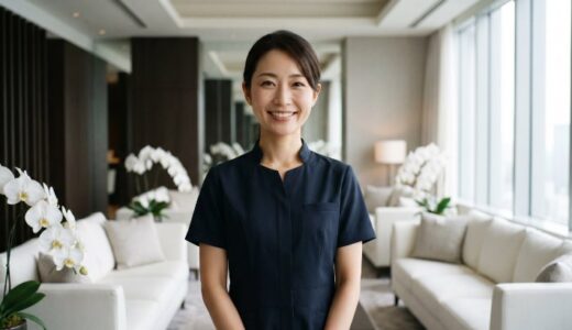 子育て中のママでも月収30万円以上！The 美魔女が主婦セラピストに選ばれる理由｜京都メンズエステ求人